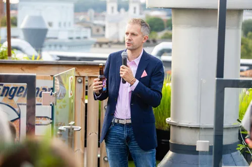 Andrius Tapinas /&nbsp;T. Biliūno nuotr.