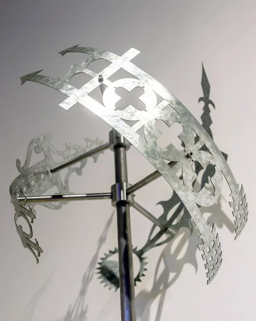 G. Šulskytė. „An Ill Wind“ / J. E. Jiménez nuotr.