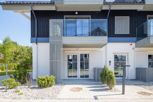 Apartamentai Vėtrungių gatvėje / Organizatorių nuotr.