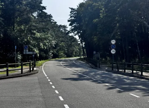 perėjimas link jūros 2