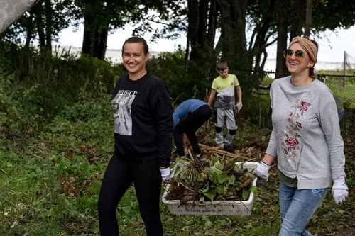 Festivalis „Sveika, Neringa"