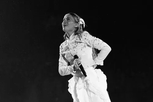 Gabrielė Vilkickytė