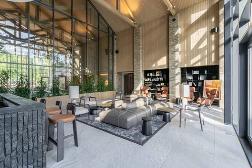 „Aksominės kopos Nida“ /&nbsp;„Gilesta“ nuotr.