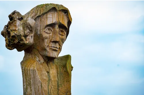 Martynas Liudvikas Rėza /&nbsp;„Agilos“ nuotr.