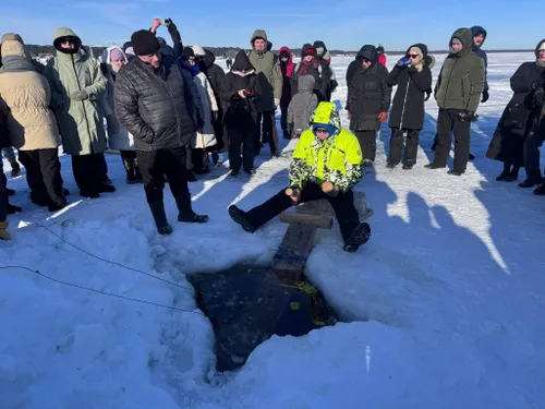 „Stintapūkis“ / Kas vyksta nuotr.
