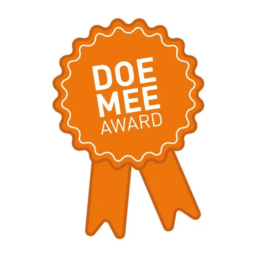 2018 04 25 doemee award