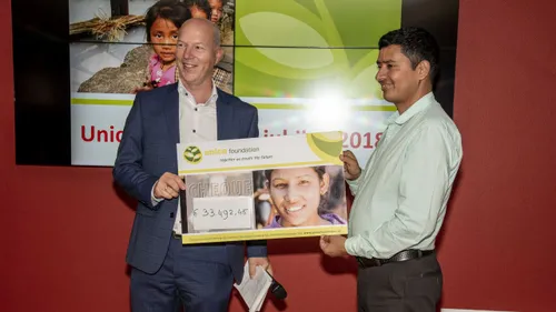 2018 09 14 welloop2018 eindopbrengst