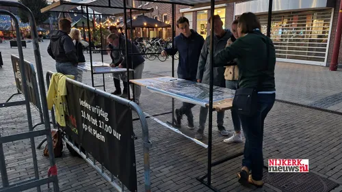 2020 09 23 herinrichting plein 01