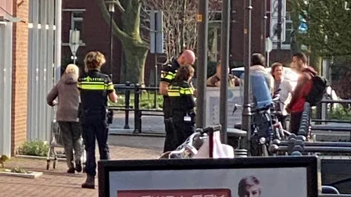 2021 04 20 winkeldiefstal 1