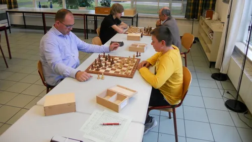 205 06 21 hsg jong en oud strijden om hsg kampioenschap