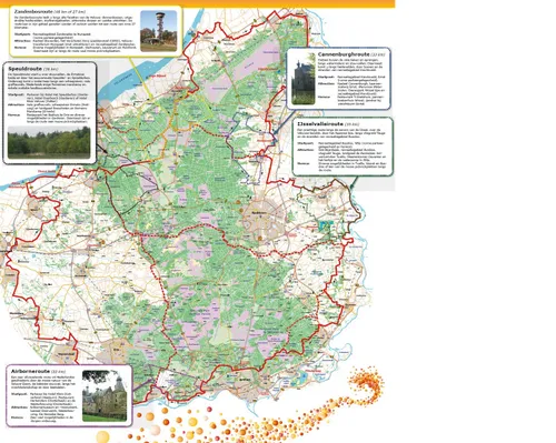 2015 02 23 kaart eneco veluweroute 2014