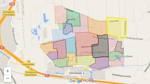 1000 ogen hoevelaken