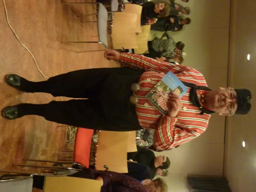 13 januari 2015 passage urk