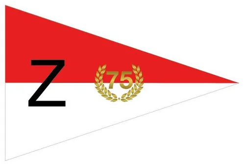 2015 01 15 jubileumvlag zuidwal