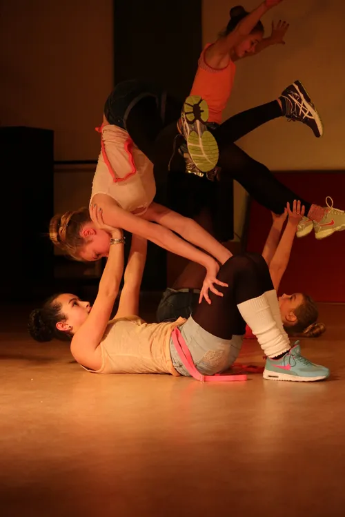 2015 01 18 hellas choreografie turnselectie