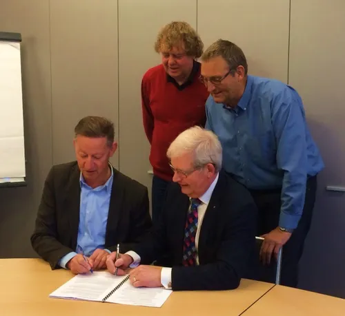 2015 01 26 nieuwbouw het baken 1