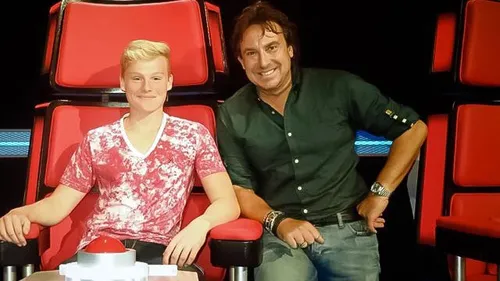 2015 02 14 the voice kids hoevelaken