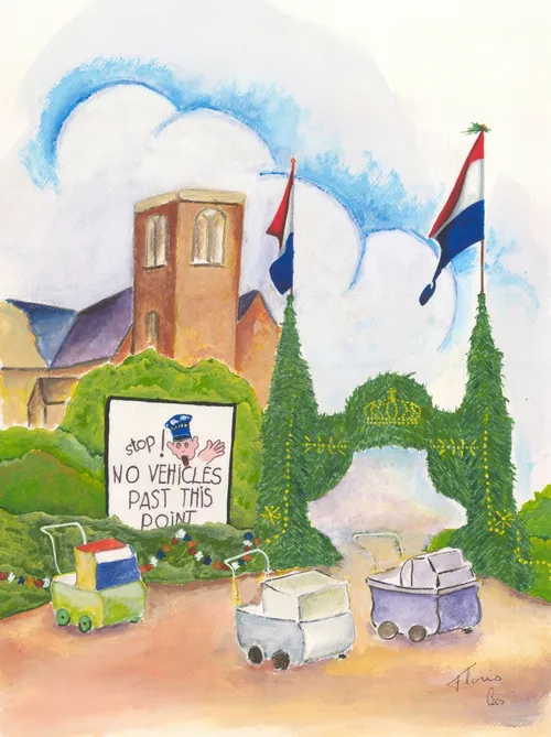 2015 03 19 hoevelaken bevrijd