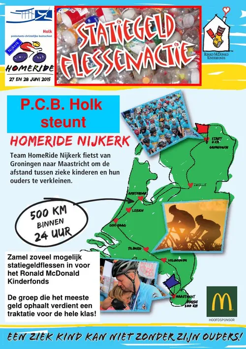 2015 03 23 homeride flessenactie