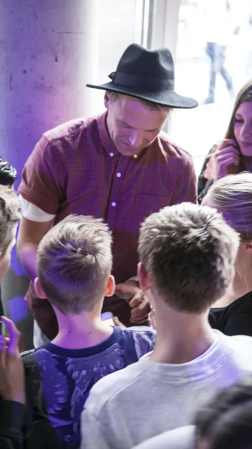 2015 03 31 corlaer college beam 2