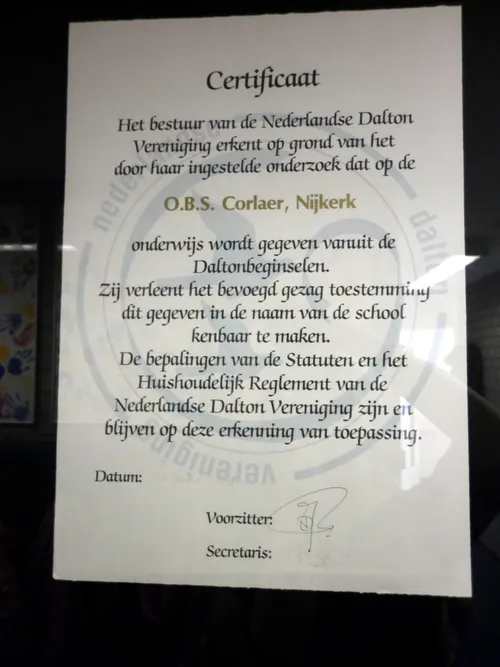 2015 04 20certificaat daltononderwijs