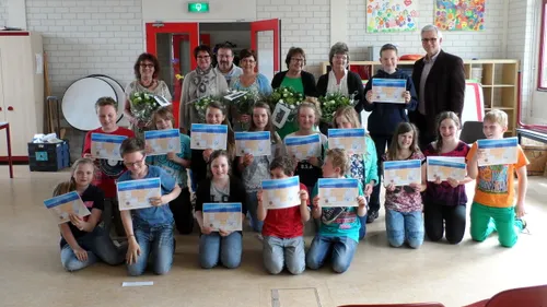 2015 05 02 groep 8 joh calvijnschool