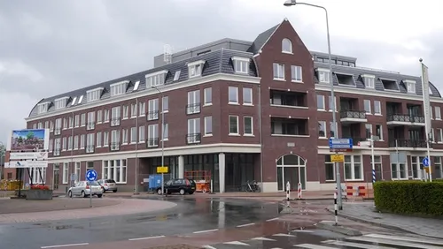 2015 05 28 oosterpoort oplevering 2