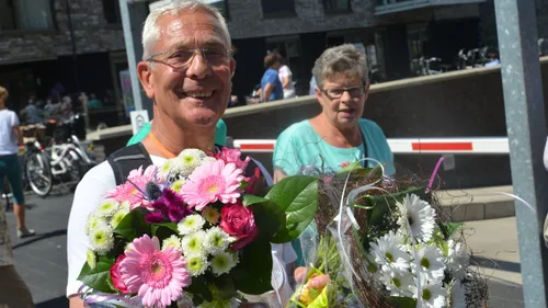 2015 06 27 diabetes challenge aankomst 27 6 a