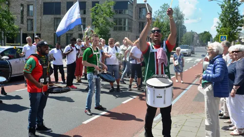 2015 06 27 diabetes challenge aankomst 27 6