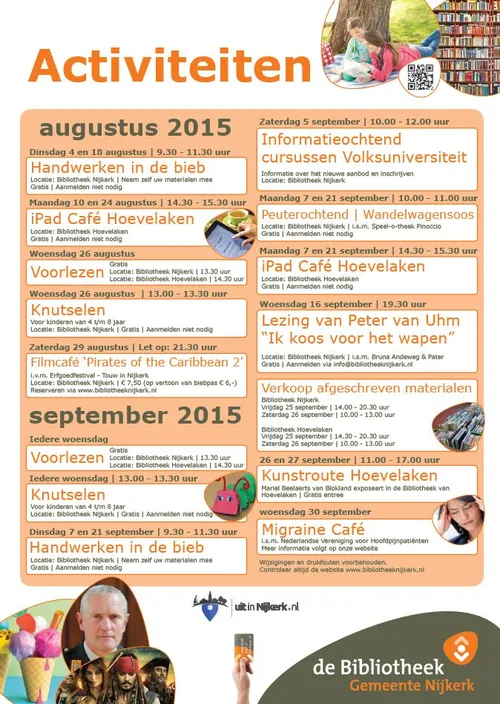 2015 07 20 activietiten bibliotheek