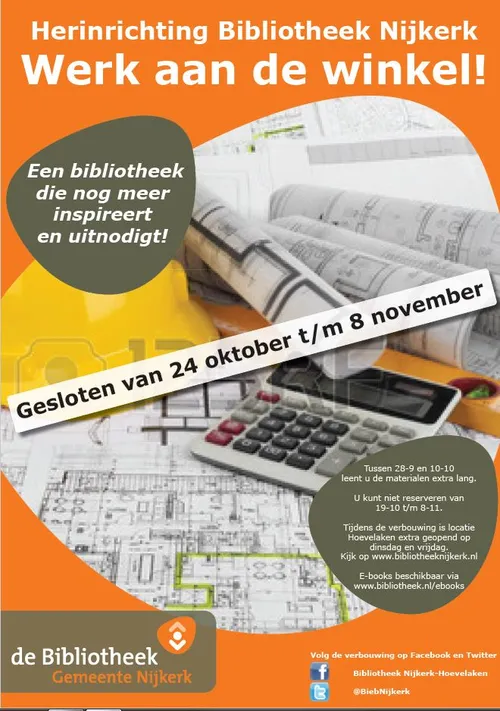 2015 09 29 bibliotheek verbouwing