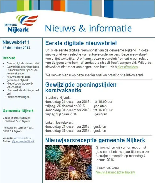 2015 12 18 gemeente nieuwsbrief