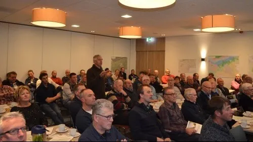 2016 01 20 ruilverkaveling arkemheen