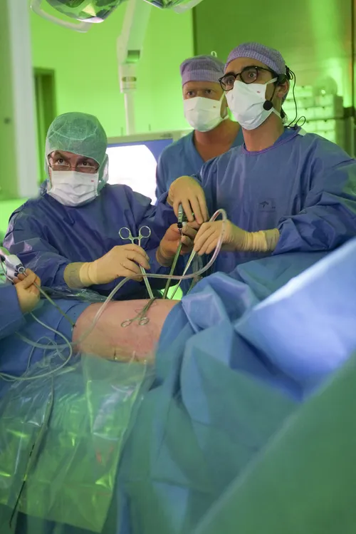 2016 02 10 st jansdal primeur longoperatie zonder beademingsbuis