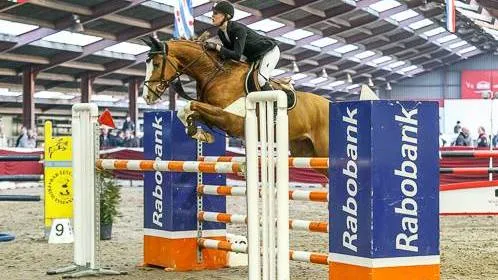 2016 02 15 neuderuiters jonneke