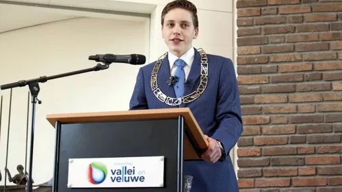 2016 02 17 johannes van der poel vallei en veluwe 2