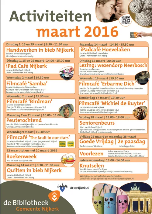 2016 02 22 bibliotheek