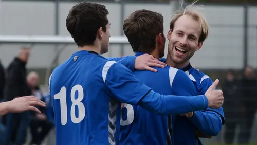 2016 03 05 veensche boys fc horst 5 maart guus yannick goal