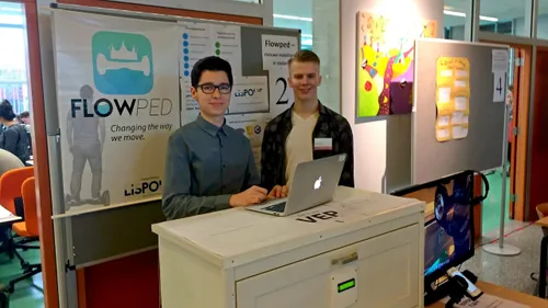 2016 04 04 corlaer leerlingenwinnenvanmelsenprijs