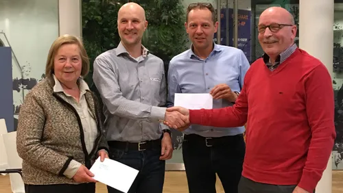 2016 04 05 zon eerste deelnemers