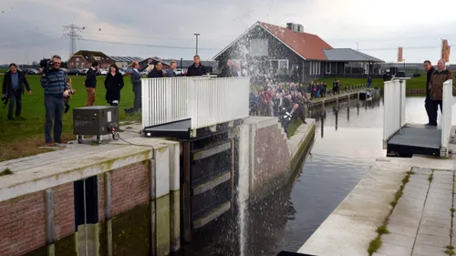 2016 04 08 de laak bij de kooij llaakzone opening 2