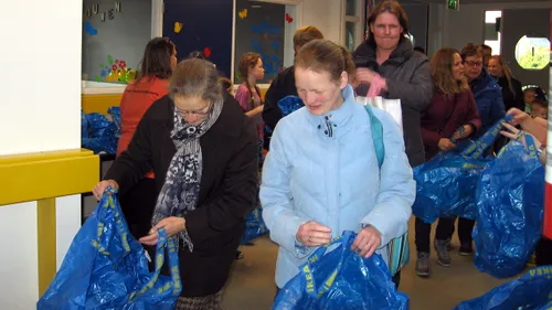 2016 04 10 de spreng basisschoolbeurs 1