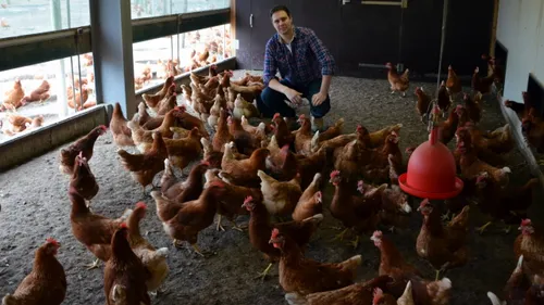 2016 04 20 aart jan vos in de stal