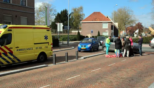 2016 04 23 ongeval vrijheidslaan 1