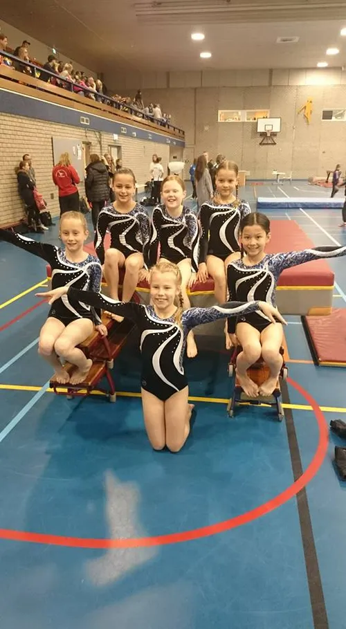 2016 04 25 instappers en pupillen 1