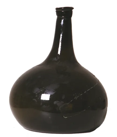 2016 06 13 foto groen glazen fles gerrit van de veen opticafoto nijkerk