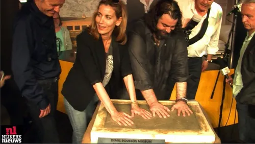 2016 06 15 opening demis roussos museum1