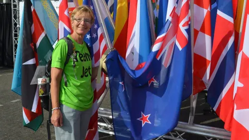 2016 07 19 hermien van den heuvel vierdaagse 3