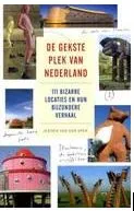 2016 07 22 de gekste plek van nederland