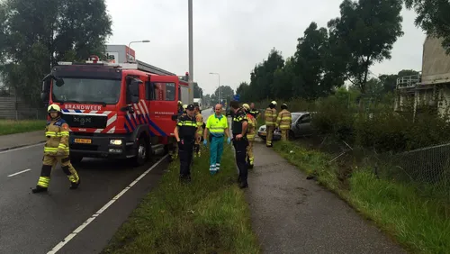 2016 08 06 ongeval ambachtstraat 2